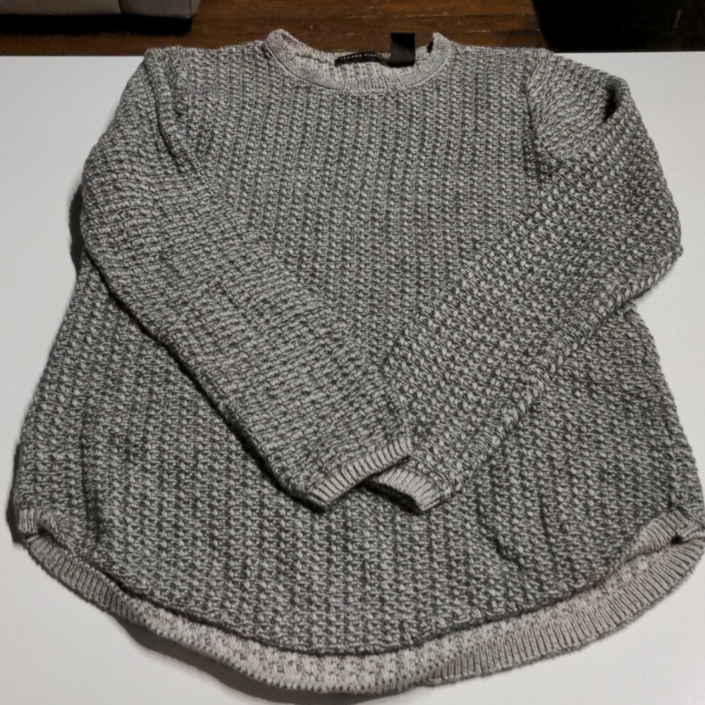 Super comfortable Jean Pierre sweater